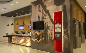 Ibis Quito